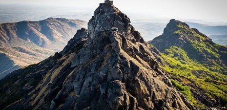 girnar