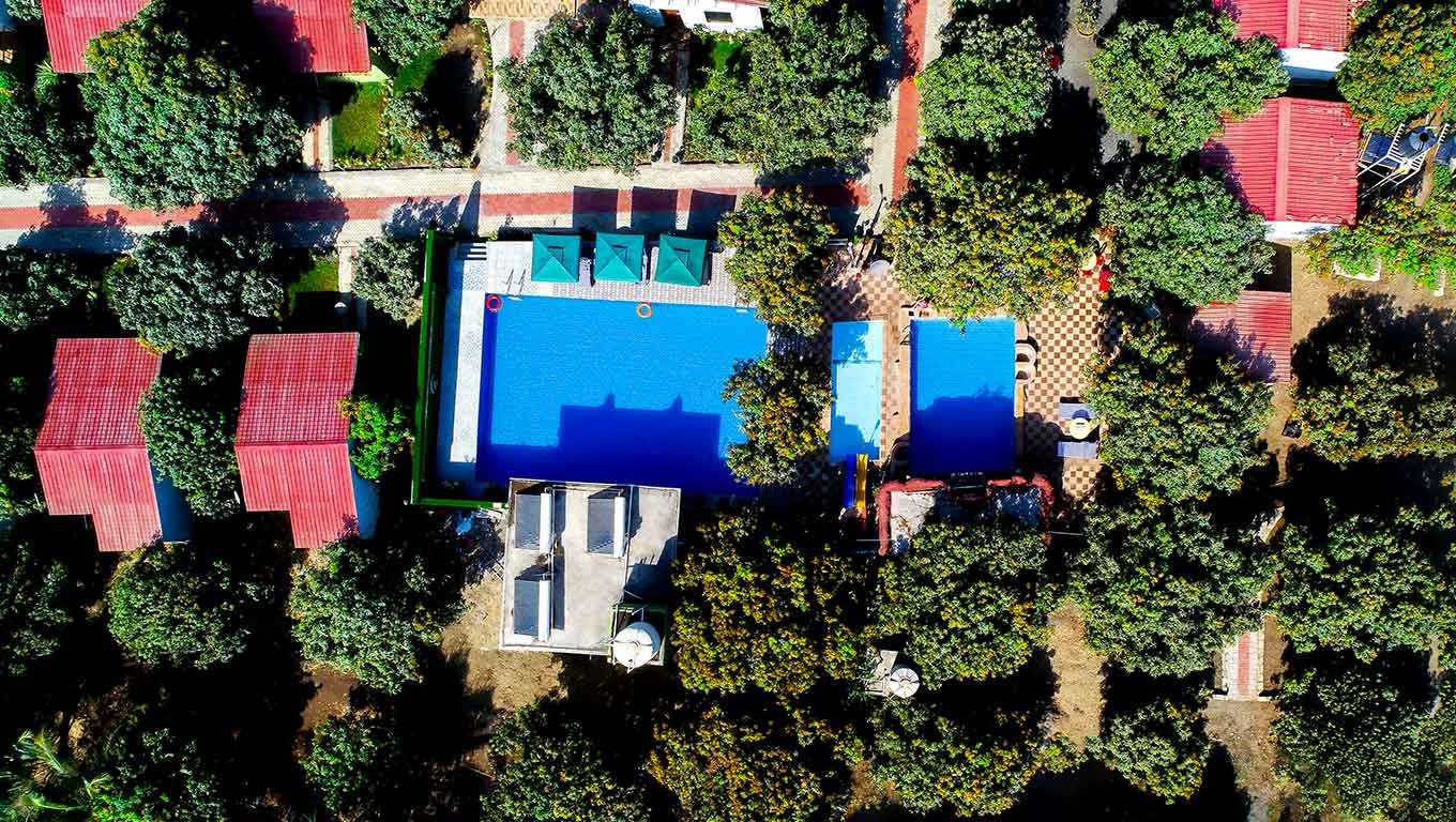 Daksh Resort and Amusement Park